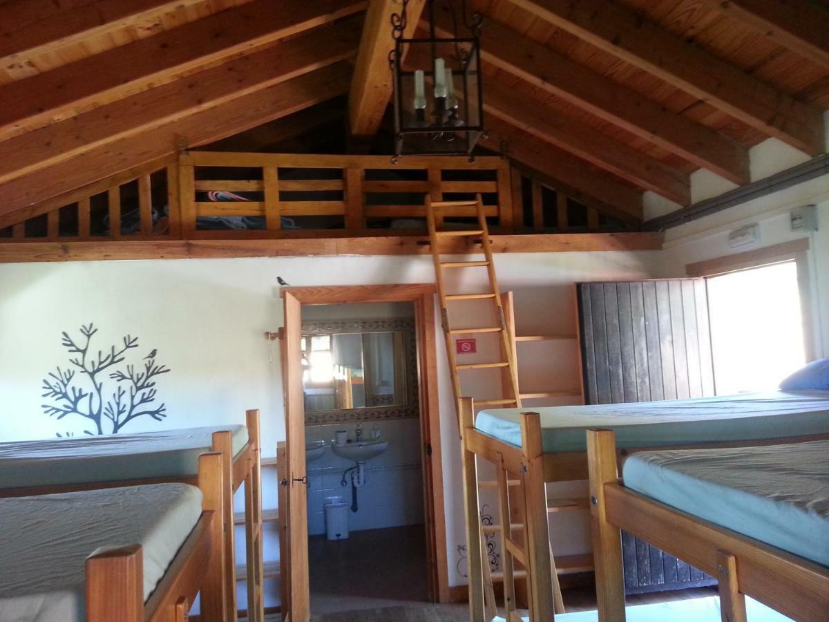 Hostal Rural Casa Pedro San Martin de Unx Exterior photo